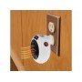 Mini grzejnik elektryczny WONDER HEATER PRO 600W