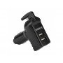 LIFE-SAVING Ładowarka samochodowa usb 2x2,4A