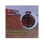 Mini grzejnik elektryczny WONDER HEATER PRO 600W