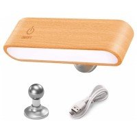 Bezprzewodowa Lampa Ścienna USB + PILOT