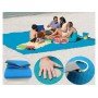 MATA PLAŻOWA KOC NA PLAŻĘ SAND FREE 200X200