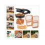 SZATKOWNICA KRAJALNICA NICER DICER QUICK TARKA