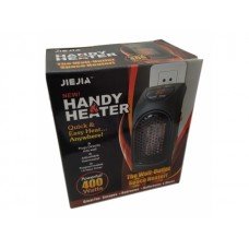 Handy heater mini grzejnik elektryczny 400w handy