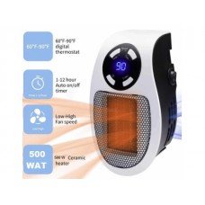 Mini grzejnik elektryczny handy heater 500w