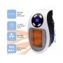 Mini grzejnik elektryczny Handy Heater 500W