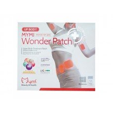 Plastry odchudzające mymi wonder patch (upper b.)