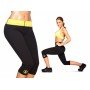 SPODNIE NEOPRENOWE Z LOGIEM HOT SHAPERS