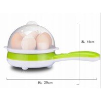 Jajowar do gotowania jajek omletów mini patelnia