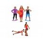 The Workout Twist Fit Board DESKA DO ĆWICZEŃ
