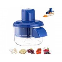 Automatyczna obieraczka do owoców