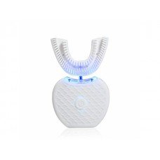 Szczoteczka soniczna do zębów 360 stopni usb