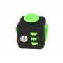 FIDGET CUBE KOSTKA ANTYSTRESOWA 3,3x3,3cm