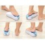 Pilnik do stóp Step Pedi