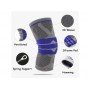 Opaska kolana stabilizator stawu kolanowego S