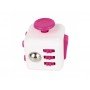 FIDGET CUBE KOSTKA ANTYSTRESOWA 3,3x3,3cm