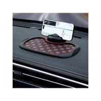 UCHWYT MATA PODKŁADKA na Kokpit Deskę na TELEFON