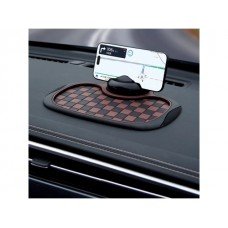 UCHWYT MATA PODKŁADKA na Kokpit Deskę na TELEFON