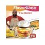 KOMBIWAR HALOGENOWY PIEKARNIK FLAVOR WAVE TURBO