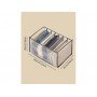 Organizer Na Ubrania 36x25x20