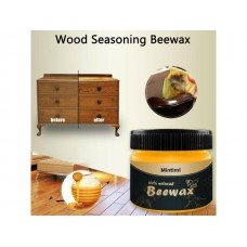 Beewax pasta do ochrony, odnawiania drewna