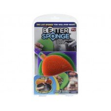 Better sponge czyścik silikonowy do mycia naczyń