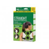 Korektor postawy straight 8