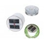 Lampa Solarna pompowana namiot camping