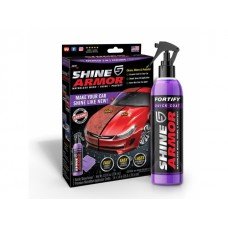 Shine armor polimerowa ochrona lakieru ceramiczne