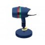 . PROJEKTOR REFLEKTOR LASEROWY STAR SHOWER MOTION