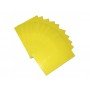 Żółte Lepy na Owady 10SZT 20x10cm