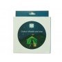 Lampa Solarna pompowana namiot camping