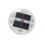 Lampa Solarna pompowana namiot camping