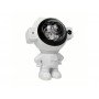 Lampa nocna projektor gwiazd led ASTRONAUTA blueto