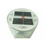 Lampa Solarna pompowana namiot camping
