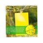 Żółte Lepy na Owady 10SZT 20x10cm
