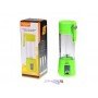BLENDER MOBILNY PRZENOŚNY ŁADOWANIE USB