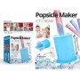 FOREMKA DO LODÓW POPSICLE MAKER