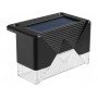 LAMPKI SOLARNE OGRODOWE LED SCHODY TARAS PŁOT X4