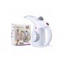 PAROWNICA ŻELAZKO PAROWE STEAMER DO UBRAŃ 750W