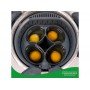 Wkładka do gotowania jajek do Thermomix TM6 TM5 TM