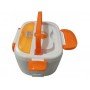 LUNCH BOX PODGRZEWANY POJEMNIK 230V