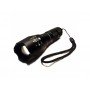 TACLIGHT LATARKA TAKTYCZNA LED CREE ZOOM