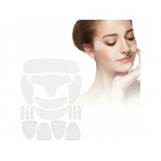 Plastry Liftingujące Przeciwzmarszczkowe 16szt