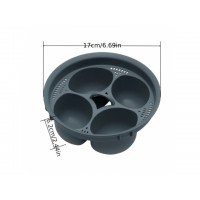 Wkładka do gotowania jajek do Thermomix TM6 TM5 TM