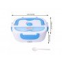 LUNCH BOX PODGRZEWANY POJEMNIK 230V