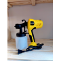 Краскопульт электрический распылитель краски Electric Paint Sprayer Elite пульверизатор-VPSG1008