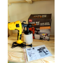 Краскопульт электрический распылитель краски Electric Paint Sprayer Elite пульверизатор-VPSG1008