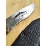 Нож туристический Кизляр Акула-2 в ножнах Россия-Акула-2