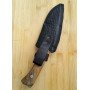 Нож туристический Кизляр Акула-2 в ножнах Россия-Акула-2
