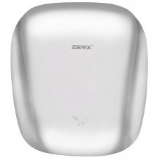 Сушилка для рук автоматическая ZERIX HD-110-SUS Polish (950Вт) (ZX3252)